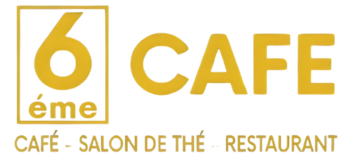 6eme cafe